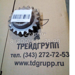 МП05-4202018-01 Шестерня КОМ Ивановец (20 зуб)