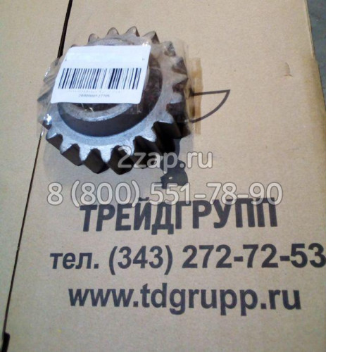 МП05-4202018-01 Шестерня КОМ Ивановец (20 зуб)