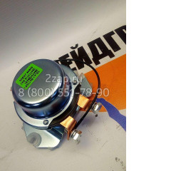 301202-00153 Реле выключения массы Doosan