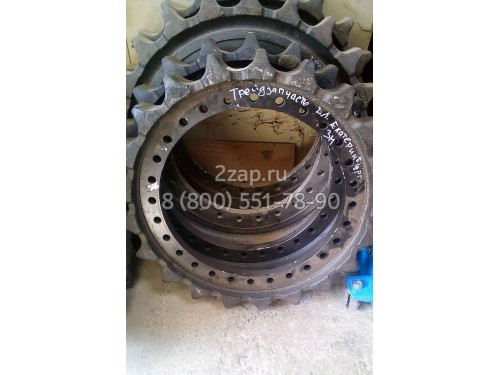 200108-00057 Колесо ведущее (Sprocket) Doosan