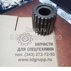 XKAQ-00455 Солнечная шестерня HYUNDAI