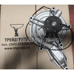 21468471, VOE21468471 Помпа водяная (Water Pump) Volvo