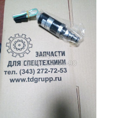 XJBN-00382 Клапан редукционный Hyundai