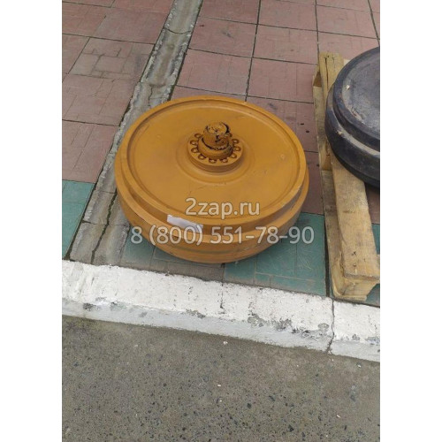 5802520 Колесо направляющее (Idler) Liebherr