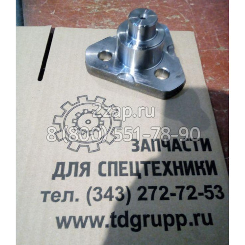 9968023 Палец с коронной головкой New Holland 