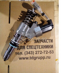 4061851 Форсунка топливная (Injector Fuel) Cummins
