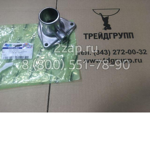 65.06405-0039 Крышка термостата Doosan DB58Tis