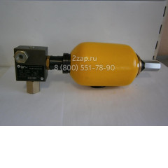 ПГА 640.00 с клапанами