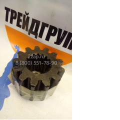 КС-3577.28.092-1 Шестерня выходная редуктора поворота Ивановец