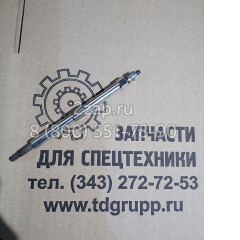 2666A024 Свеча накаливания Perkins