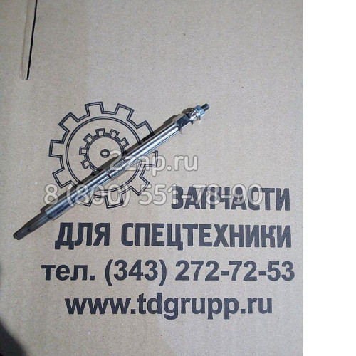 2666A024 Свеча накаливания Perkins