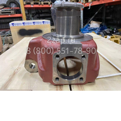 4472274043 Кулак поворотный правый ZF