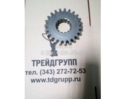 XKAH-00992 Солнечная шестерня №1 Hyundai