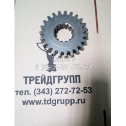 XKAH-00992 Солнечная шестерня №1 Hyundai