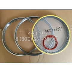 363-4457, 3634457 Плавающее уплотнение (Kit-Seal) Caterpillar