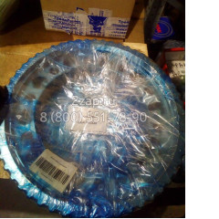 XKAH-00907 Шестерня редуктора хода (143529ZH) Hyundai