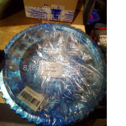 XKAH-00907 Шестерня редуктора хода (143529ZH) Hyundai