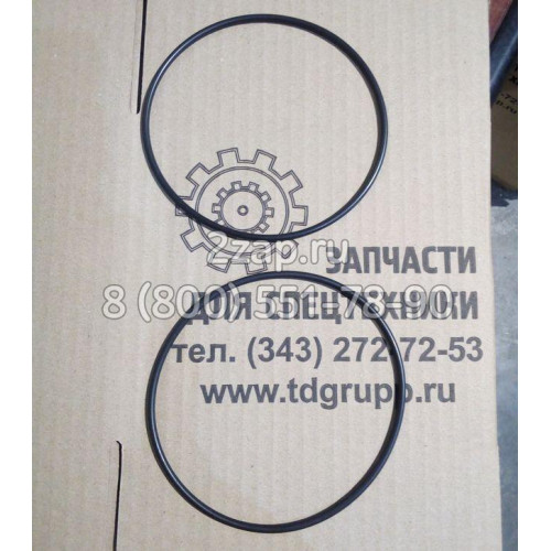 5H-6734, 5H6734 Кольцо уплотнительное Caterpillar