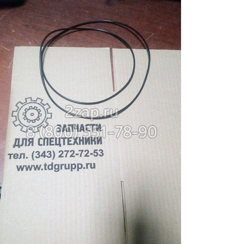 1.180-00162A Сальник под крышку редуктора (O-Ring) Doosan в наличии