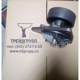 3286293 Водяной насос в сборе Cummins
