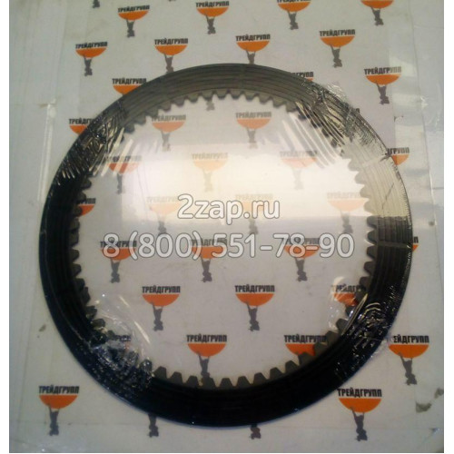 8E9849 Диск в сборе Caterpillar