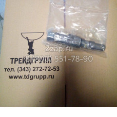 4654860 Клапан предохранительный основной (Pressure Relief Valve) Hitachi