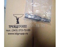 4654860 Клапан предохранительный основной (Pressure Relief Valve) Hitachi