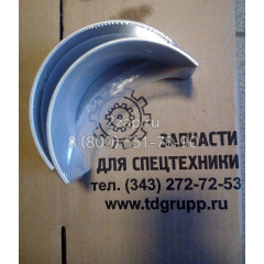 1077330 Подшипник шатунный Caterpillar