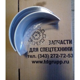 1077330 Подшипник шатунный Caterpillar
