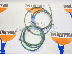 208-62-73940 Шланг гидравлический (Hose) Komatsu 