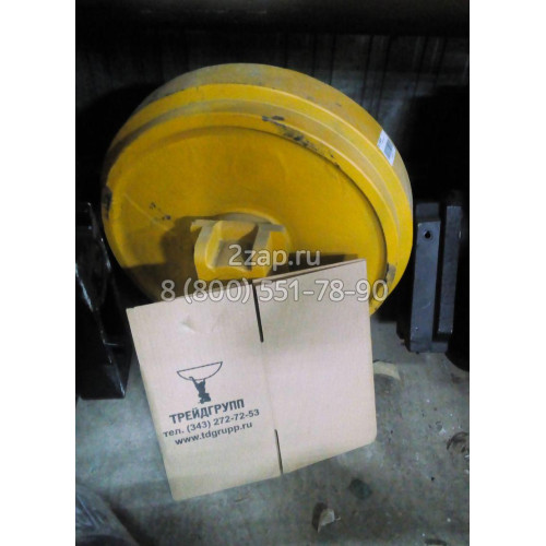 270-00063B (200102-00052) Колесо направляющее Doosan 