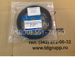 180-00472 сальник редуктора поворота Doosan