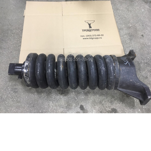 274-00012C Натяжитель гусеницы Doosan