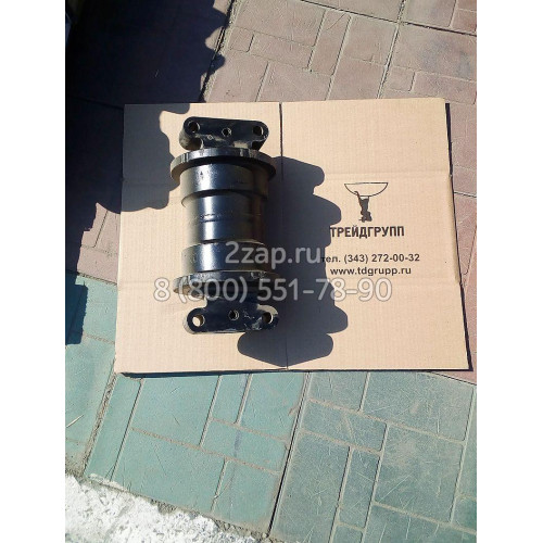 81N6-11010 Каток опорный (Roller Lower) Hyundai
