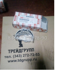 8976163580 Вкладыши шатунные зеленые (Metal Set; Conn) Isuzu