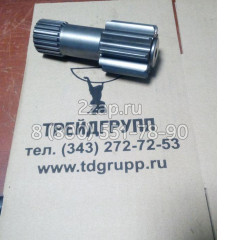 39Q7-42310 Солнечная шестерня (Gear-Sun 1) Hyundai