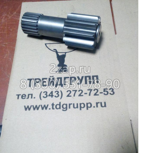 39Q7-42310 Солнечная шестерня (Gear-Sun 1) Hyundai