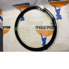 207-62-74191 Шланг гидравлический (Hose Assembly) Komatsu