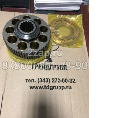 XKAY-00219 Ремкомплект блока цилиндров (Cylinder Block Kit) Hyundai