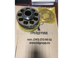 XKAY-00219 Ремкомплект блока цилиндров (Cylinder Block Kit) Hyundai