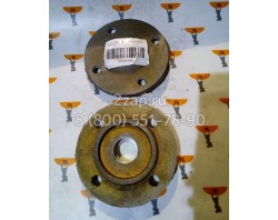 КС-3577.28.072-1 Крышка механизма поворота Ивановец
