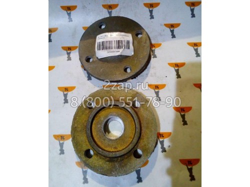 КС-3577.28.072-1 Крышка механизма поворота Ивановец