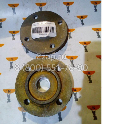 КС-3577.28.072-1 Крышка механизма поворота Ивановец