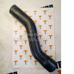 11QA-44100 Патрубок нижний (Hose-Lower (B)) Hyundai