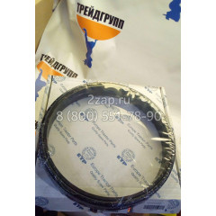 150-27-00025 Уплотнение плавающее Komatsu