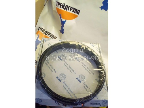 150-27-00025 Уплотнение плавающее Komatsu