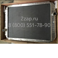 13G21000 Радиатор Doosan Solar 225LC-V