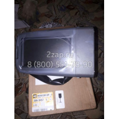 386-3457,3863457 монитор Caterpillar