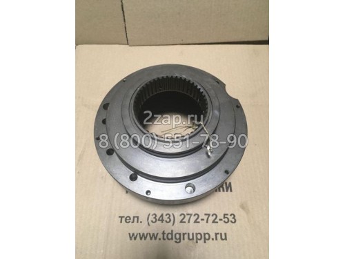 K9001535 Шестерня коронная (Ring; Gear) Doosan DX140W