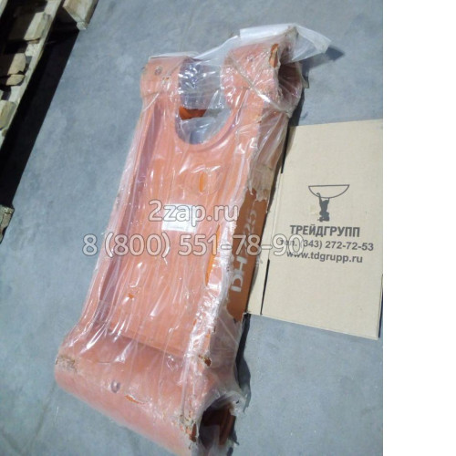 2155-1335G трапеция ковша Doosan